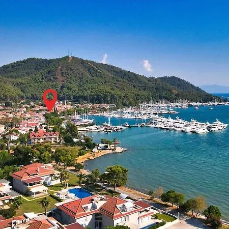 Lejlighed Seaview Holiday In *