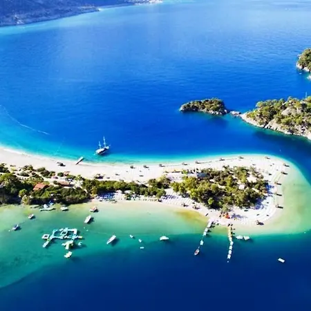 Seaview Holiday In * Gocek (Fethiye)