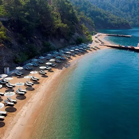 Seaview Holiday In * Gocek (Fethiye)