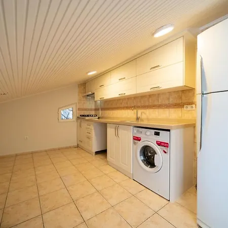 Apartment Seaview Holiday In Gocek (Fethiye)