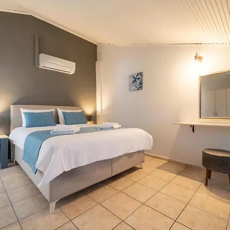 Apartment Seaview Holiday In Gocek (Fethiye)
