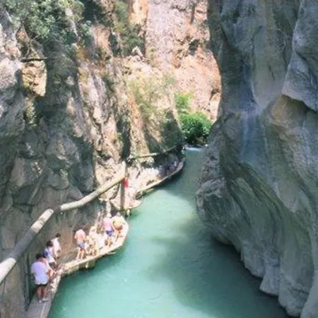 Seaview Holiday In * Gocek (Fethiye)